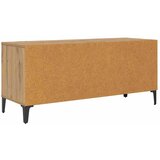  ormar 100 x 34,5 x 44,5 cm Umjetnički hrast | shoptok.hr