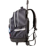 Target Šolska torba na kolesih Trolley Formula 1 28635 | Shoptok.si