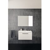 Ideal Standard bela stenska omarica za pod umivalnik 80x44 cm i.life b | Shoptok.si