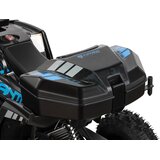 Nitro Motors Otroški 1000W 36V litijeva baterija Eco štirikolesnik Acanto Sport 6" rdeča | Shoptok.si