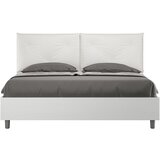 Ityhome 168 x 199 posteljni okvirji bela, (20846467) Cene