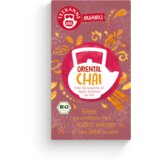 Teekanne Bio Oriental Chai Cene