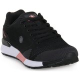 Lumberjack Modne superge CB001 SNEAKER Črna Cene