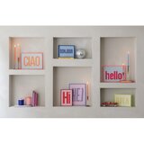 PT LIVING Slika 41x31 cm Hello – | Shoptok.si