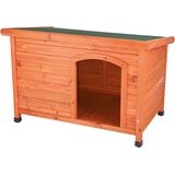 Trixie Drvena kućica za pse Natura Classic, 104 x 66 x 70 cm Cene