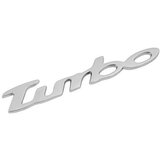  NATPIS PLASTIČNI TURBO | Eponuda.ba