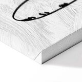  Slika - Cat\'s Dreams (1 Part) Vertical 90x60 Premium Print | shoptok.hr