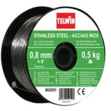 Telwin žica CO2 za inox 0.8mm 0.5kg 802051 | Eponuda.ba