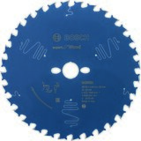 Bosch PROFESSIONAL list za krožno žago Expert for Wood 254x30-32 2608644341 | Shoptok.si