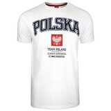 Monotox Majice s kratkimi rokavi Polska College pisana | Shoptok.si