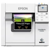 za naljepnice EPSON CW-C4000EBK