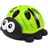  Bubamara za igru koja prska vodu - zelena | Shoptok.si