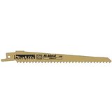 Makita recimer list za žago bim 152x1,25mm / 5 kom. les z žeblji, (21420153) Cene
