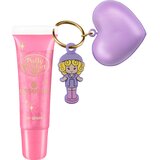Essence Polly Pocket sijaj za ustnice z bleščicami odtenek 01 90's Girl 10 ml Cene