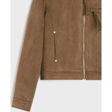 Sinsay Prijelazna jakna s kapuljačom | shoptok.hr