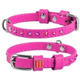 CLR WD Roze A2202534-Ogrlica za pse 30–39 cm | Eponuda.com