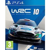 Nacon Wrc 10 (playstation 4) Cene