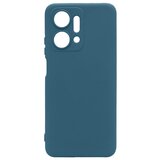  Maska za telefon SOFT CASE za Huawei Honor X7A, Teget | Eponuda.com