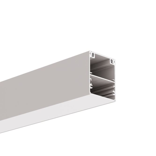 KLUS LED profil INTER PLUS - mat Cene