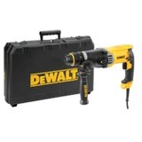 Dewalt udarna čekić bušilica D25144K-QS SDS+ 3.0J | Eponuda.ba