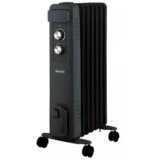 Sogo Električni oljni radiator CAL-SS-18455, 1500 W | Shoptok.si