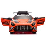  Licencirani auto na akumulator Mercedes AMG GT3 - narančasti | Eponuda.com