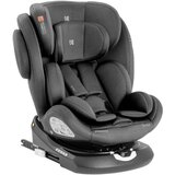 Kikka Boo i-Felix autosedište i-Size Dark Grey, 40-150 cm Isofix | ePonuda.com
