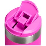Stanley Ružičasta termo šalica od nehrđajućeg čelika 350 ml AeroLight™ Transit Mug Violet Blossom – | shoptok.hr
