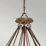 Elstead Lighting LESTENEC Elstead Marcella 81.9/123.7 cm E27 | Shoptok.si