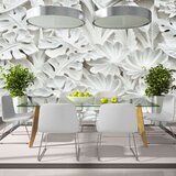  Tapeta XXL - Alabaster Garden II 500x280 Cijene