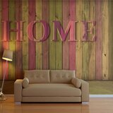  Tapeta - house (pink) 300x231 Cijene