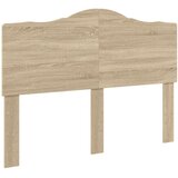  Okvir za krevet s ladicama Hrast sonoma 150 x 200 cm - Hrast sonoma 150 x 200 cm | shoptok.hr