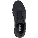 Skechers Nizke superge 118110 Črna | Shoptok.si