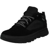 Timberland Športni čevlji z vezalkami črna Cene