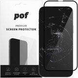 POF KALJENO STEKLO POLNI OVITEK ZA IPHONE 15 PRO MAX ZAŠČITNI EKRAN, (21964803) Cene