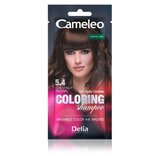 Delia Kolor šampon za kosu CAMELEO - bez amonijaka 5.4 Cijene