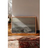 WALLXPERT dekorativna slika u okviru 30 x 40 cm | Eponuda.com