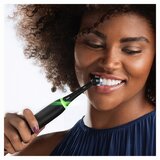 Oral-b Dvojno pakiranje Električna Zobna Ščetka Oral B iO4 Bela in črna | Shoptok.si