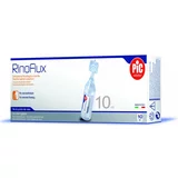 Pic RinoFlux, sterilna fiziološka raztopina 10×10 ml