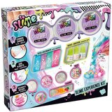 Canal Toys Kreativni set premium slime za izradu vlastitog slajma Slike