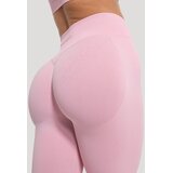 GymBeam Women‘s Luma Leggings Baby Pink L | Eponuda.com