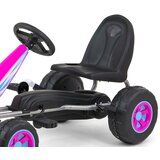Milly Mally Pedala Go-kart Viper Pink | shoptok.hr