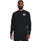 Under Armour Men's Rival Terry Graphic Crew Sweatshirt | Shoptok.si