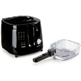  Friteza DOMO DO461FR Crna 1800 W 2 5 L | shoptok.hr