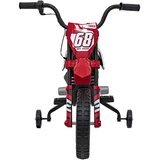 Pantone 361C, motor na akumulator, crveni | shoptok.hr