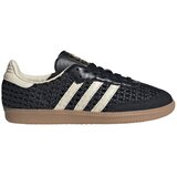 Adidas Modne superge Samba OG Basketweave Black Cream White (Women's) Črna | Shoptok.si