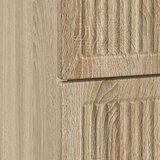  Noćni ormar Hrast sonoma 43 x 41 x 66,5 cm Konstruirano drvo | shoptok.hr