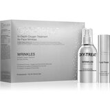 OXY-TREAT Wrinkles intenzivna nega proti gubam Cene