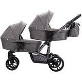 Bebetto FOR2 dječja kolica, boja LJ195/GRF 2u1 B | shoptok.hr