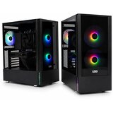  gaming računar core i7-12700KF 16GB 1TB RTX5060TI 8GB Slike